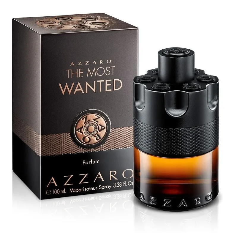 Azzaro The Most Wanted 100ml 
