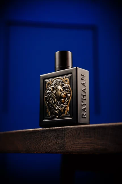 Rayhaan Lion 100ml EDP