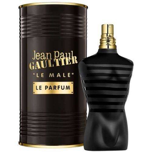 Jean Paul Gaultier Le Male Men's Perfume Edp 125 ml