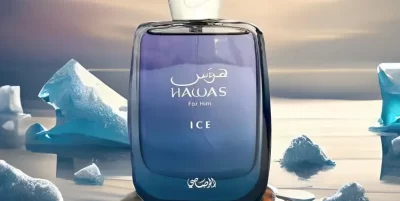 Rasasi Hawas Ice EDP 100ml