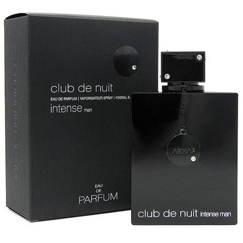 Armaf Club De Nuit Intense EDP 