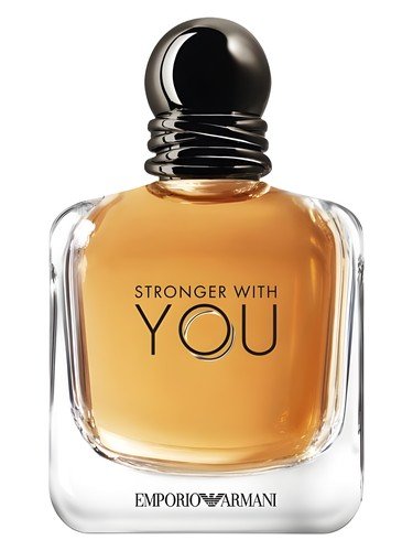 Stronger With You Intensely Eau de Perfume 100ml