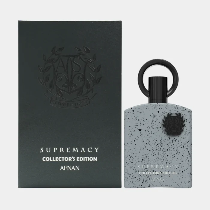 Afnan Supremacy Collector’s Edition 100ml EDP