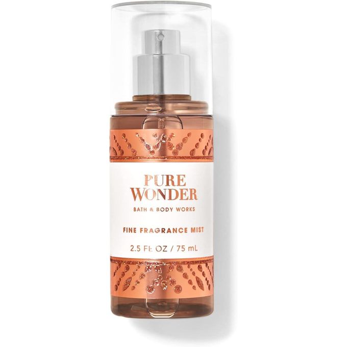 Pure Wonder Fine Fragrance Mist