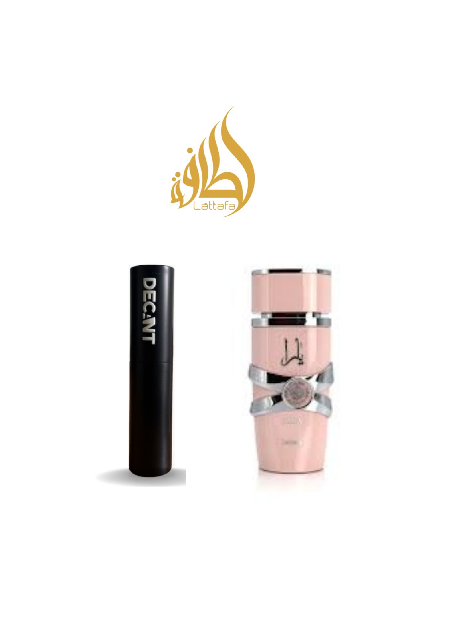 lattafa yara EDP - Decant