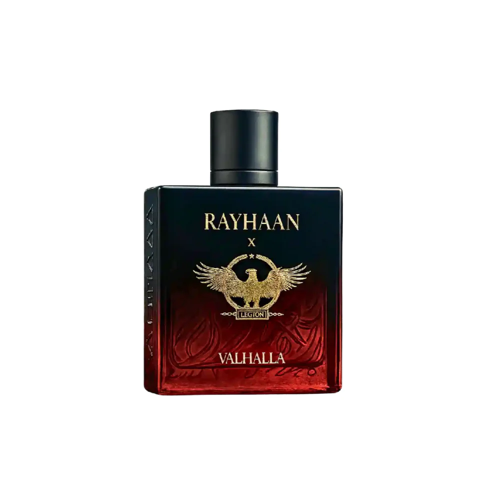 Rayhaan Valhalla Eau De Parfum 100ml (2025)