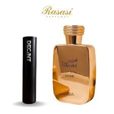 Rasasi Hawas Elixir EDP