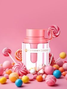 Armaf Odyssey Candee Special Edition 100ml EDP