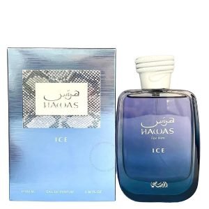 Rasasi Hawas Ice EDP 100ml
