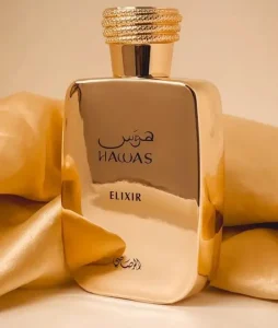 Rasasi Hawas Elixir 100ml EDP