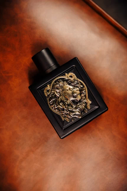 Rayhaan Lion 100ml EDP