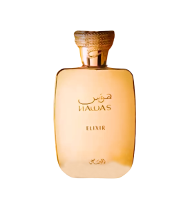 Rasasi Hawas Elixir 100ml EDP