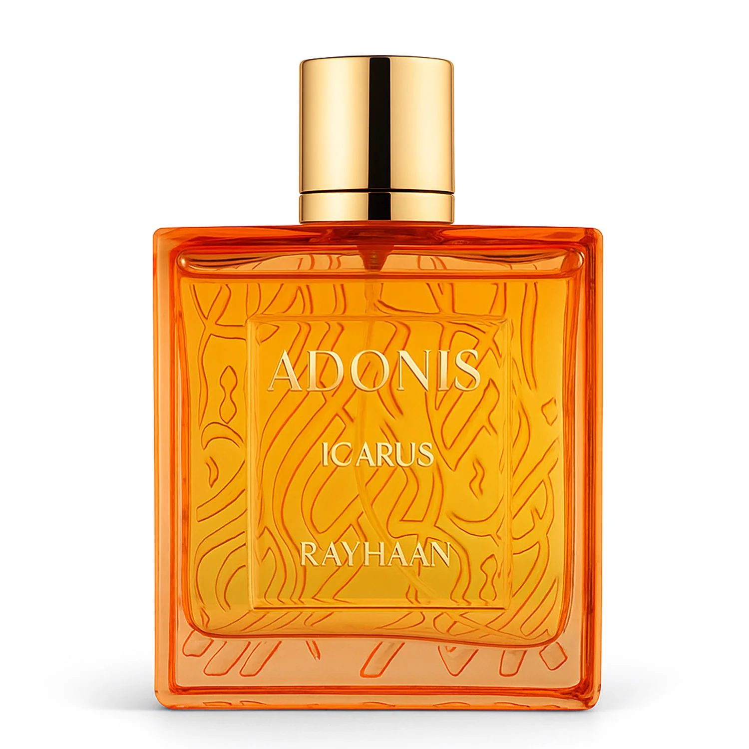 Rayhaan Adonis Icarus 100ml EDP