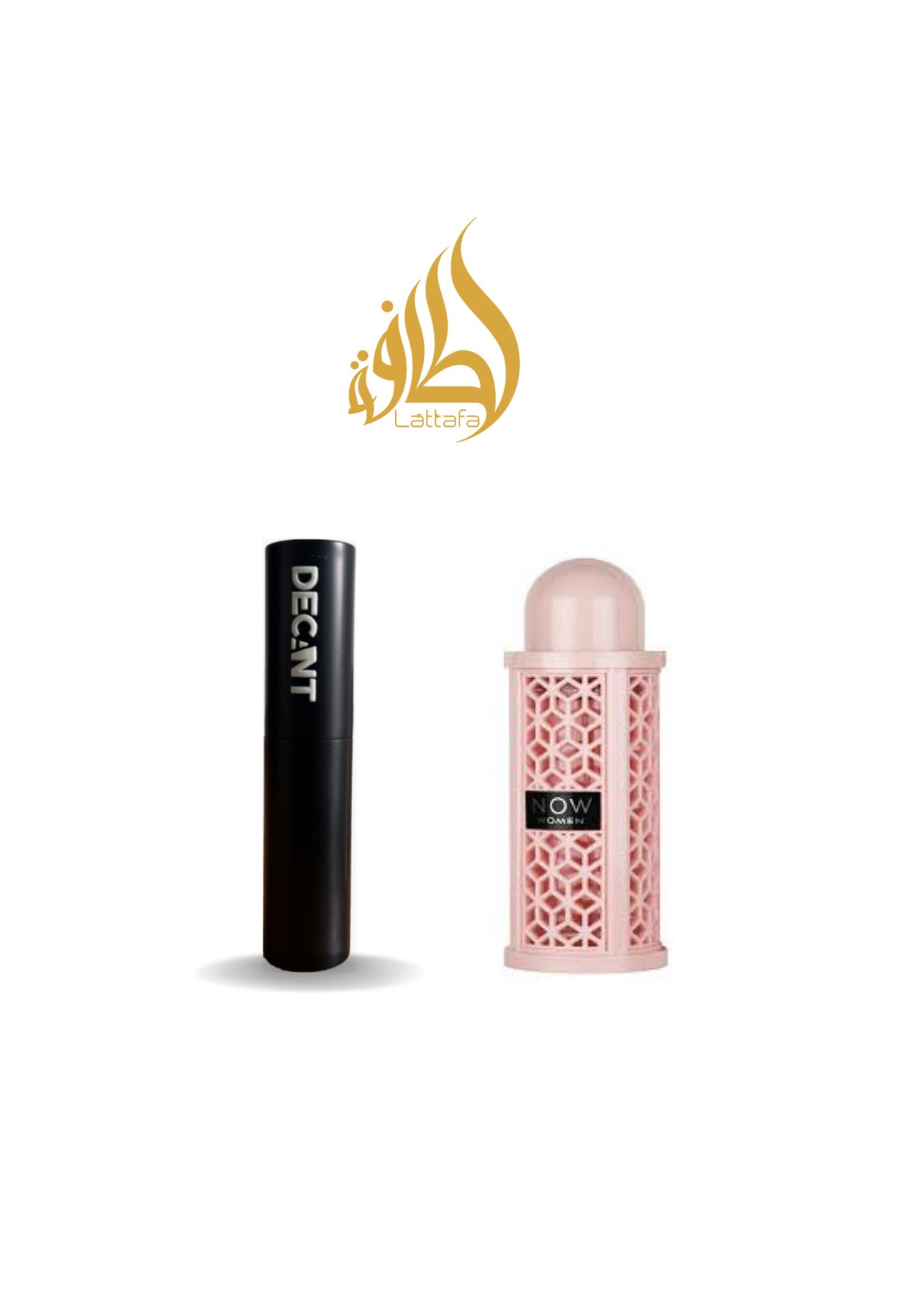 lattafa rave now EDP - Decant