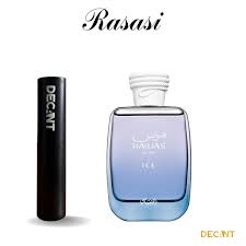 Rasasi Hawas Ice EDP 