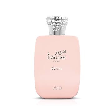 Rasasi Hawas Eclat Eau De Parfum