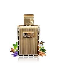Lattafa The Kingdom EDP For Men 100ml