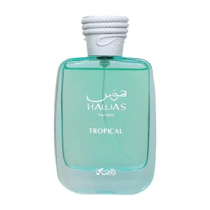Rasasi Hawas Tropical 100ml EDP