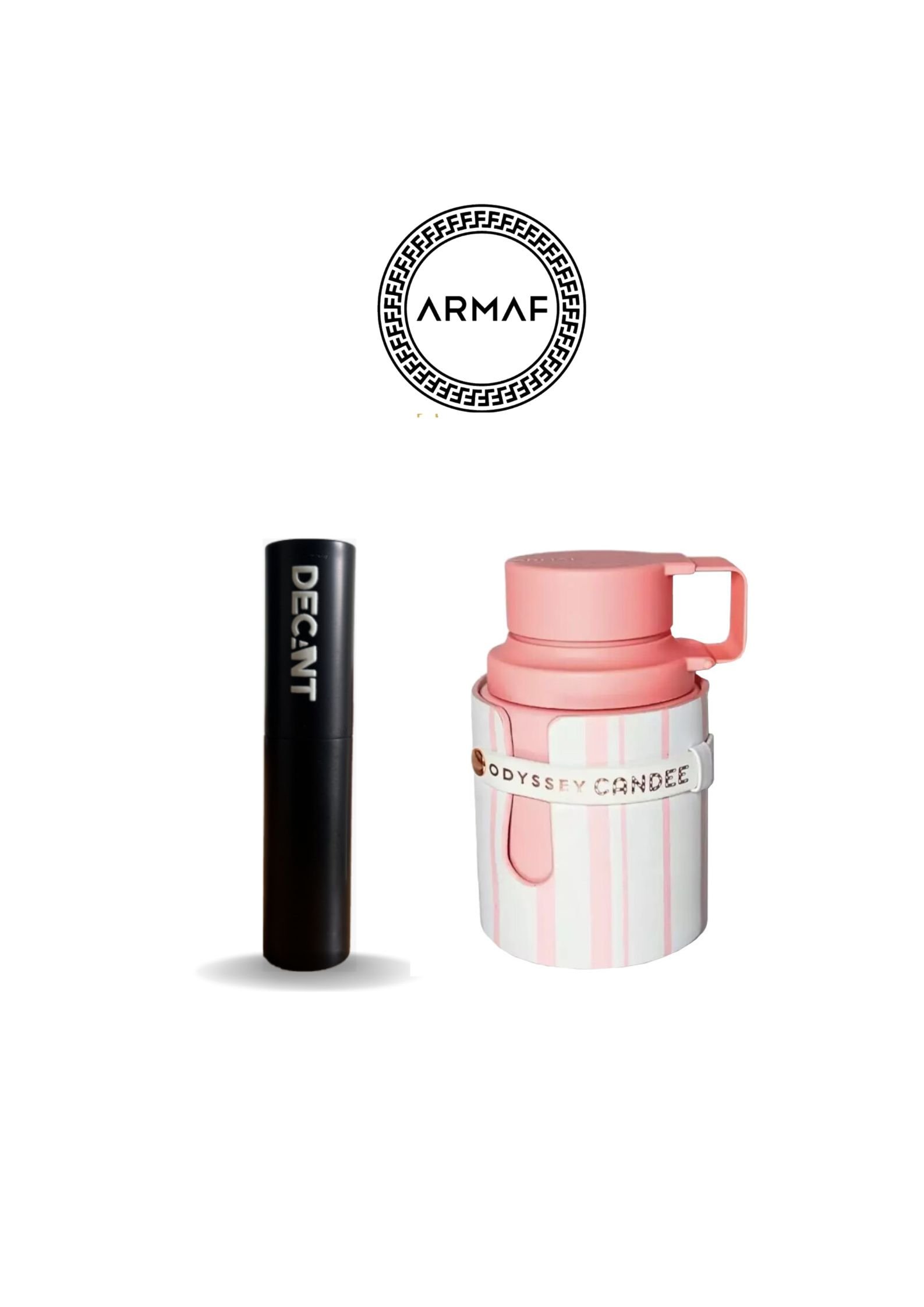 Armaf Odyssey Candee EDP - Decant