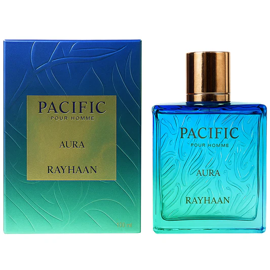 Rayhaan Pacific Eau de Parfum