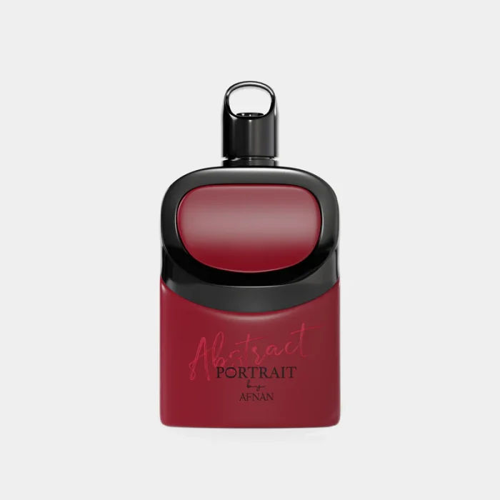 Afnan Portrait Abstract 100ml Extrait De Parfum